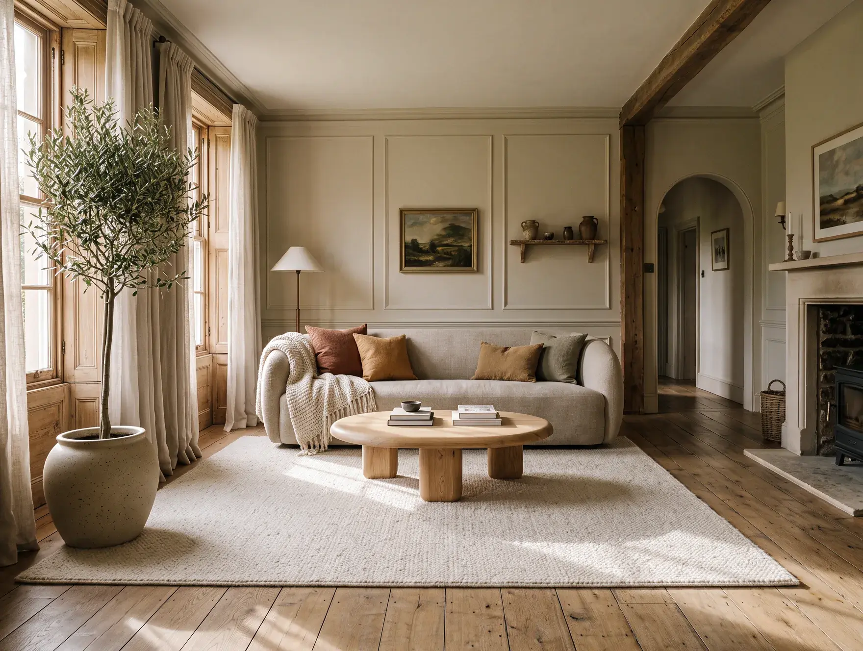 The Autumn Home Reset: 5 Signs Your Space Needs More Than a Seasonal Refresh