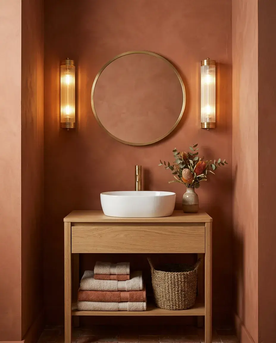 How to Make a Small Cloakroom Feel Thoughtfully Designed