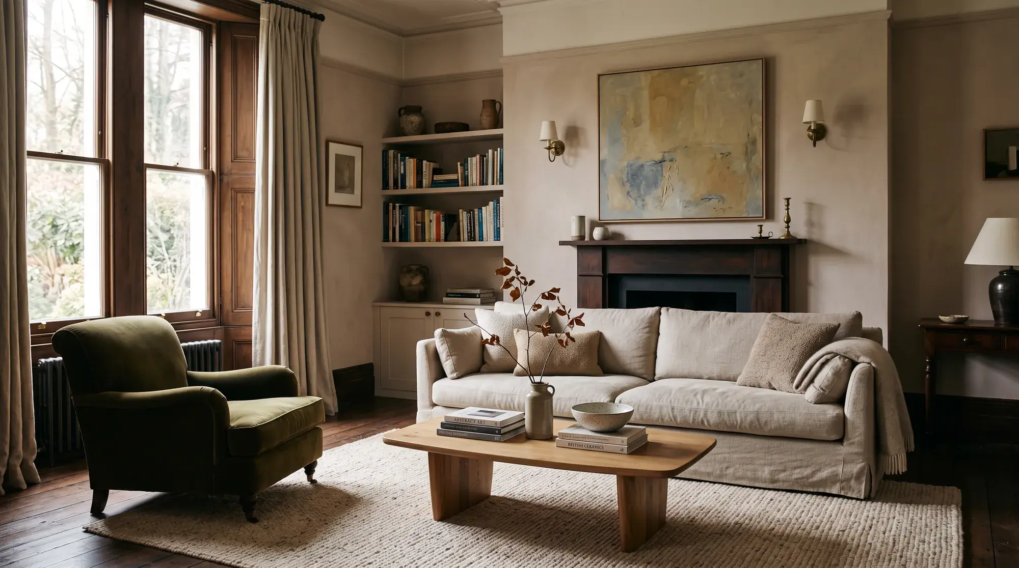 Why Does My Room Feel Unfinished? 7 Design Details That Make the Difference